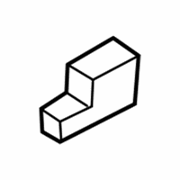 Volvo V50 Relay Boxes - 31110064 Fuse Holder