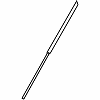 Volvo S40 Lift Support - 30803472 Lift Cylinder