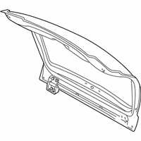 Volvo Liftgates - 30844361 Lift Gate