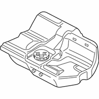 Volvo Fuel Tank - 30620584 Fuel Tank
