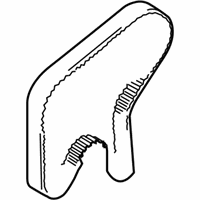 Volvo Timing Belt - 8627484 Timing Belt