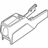 Volvo S70 Center Console - 8615818 Console