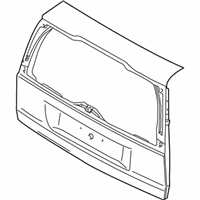 Volvo Liftgates - 39969069 Lift Gate