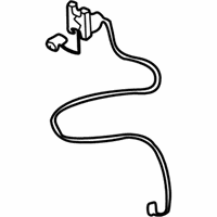 Volvo Fuel Level Sensor - 30742663 Fuel Gauge Sending Unit