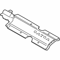 Volvo V70 Valve Cover - 1270363 Valve Cover