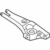 Volvo V70 Control Arm - 274272 Lower Control Arm, Driver Side