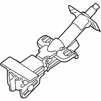 Volvo Steering Column - 31302715 Steering Column