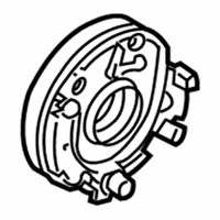 Volvo Oil Pump - 30650144 Oil Pump