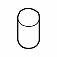 Volvo V50 Fuel Pump - 30792725 Fuel Pump