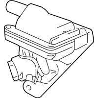 Volvo V70 Ignition Coil - 1275174 Ignition Coil