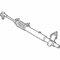 Volvo V40 Rack and Pinions - 8251803 Steering Gear