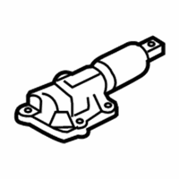 Volvo Variable Timing Solenoid - 31251211 Solenoid
