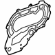 Volvo 31251345 Timing Cover Gasket