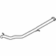 Volvo 31355803 Front Pipe