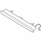 Volvo 31213990 High Mount Lamp