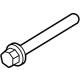 Volvo 30746670 Drive Unit Mount Bolt