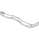 Volvo 32341669 Cushion Frame