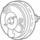 Volvo 31274810 Brake Booster