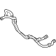 Volvo 32138736 Hose Assembly