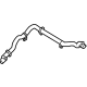 Volvo 32208959 Water Hose