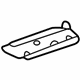 Volvo 30808664 Roof Rack Seal, Driver Side