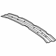 Volvo 31276463 Rear Header