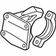 Volvo 30735381 Bearing Support, Passenger Side