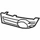Volvo 30657195 Lower Cover, Driver Side