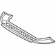 Volvo 30657199 Lower Plate