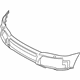 Volvo 39874419 Bumper Cover