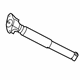 Volvo 30736772 Shock Absorber