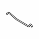 Volvo 31462710 Lock Rod