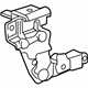 Volvo 31498170 Armrest Bracket, Driver Side