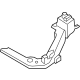 Volvo 32234762 Front Bracket, Passenger Side
