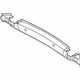Volvo 31256637 Rear Cross Sill