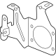 Volvo 32245975 Rear Bracket Volvo 32245975 Rear Bracket