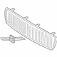 Volvo 8659875 Grille Assembly