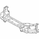 Volvo 31335558 Radiator Support