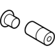Volvo 31400529 Caliper Bushing Kit