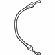 Volvo 31299893 Cable