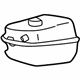 Volvo 9141095 Expansion Tank