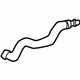 Volvo 9186849 Inlet Hose