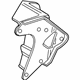 Volvo 30613895 Side Bracket