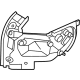 Volvo 31322693 Tail Lamp Panel