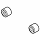 Volvo 31367732 Mount Bushing, Driver Side