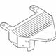 Volvo 31270996 Control Module Bracket