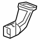 Volvo 31366611 Outlet Duct