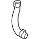 Volvo 31657797 Inlet Pipe