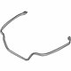 Volvo 31256481 Weatherstrip