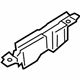 Volvo 32353202 Support, Driver Side